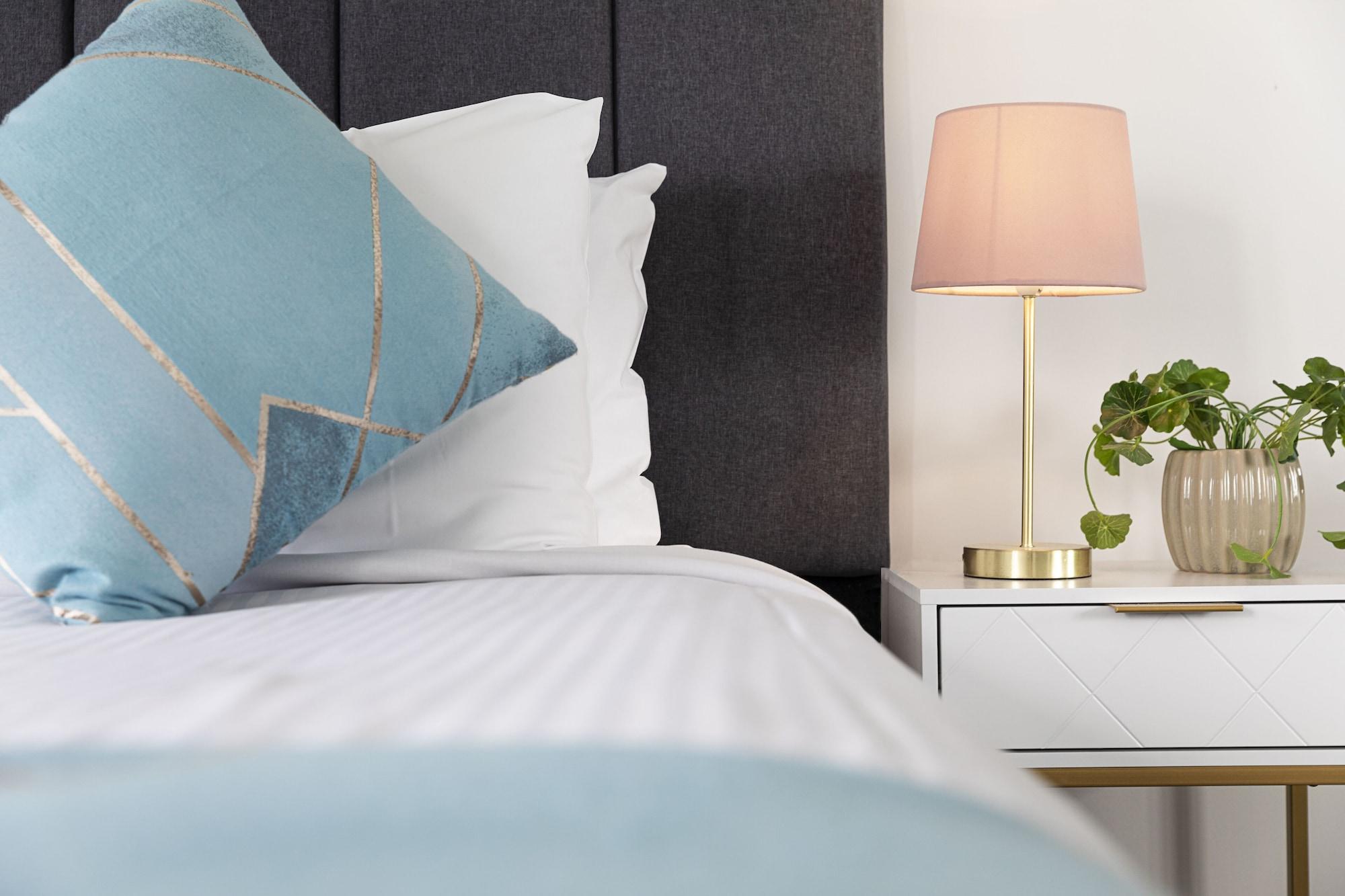 Rnr Serviced Apartments North Мельбурн Экстерьер фото
